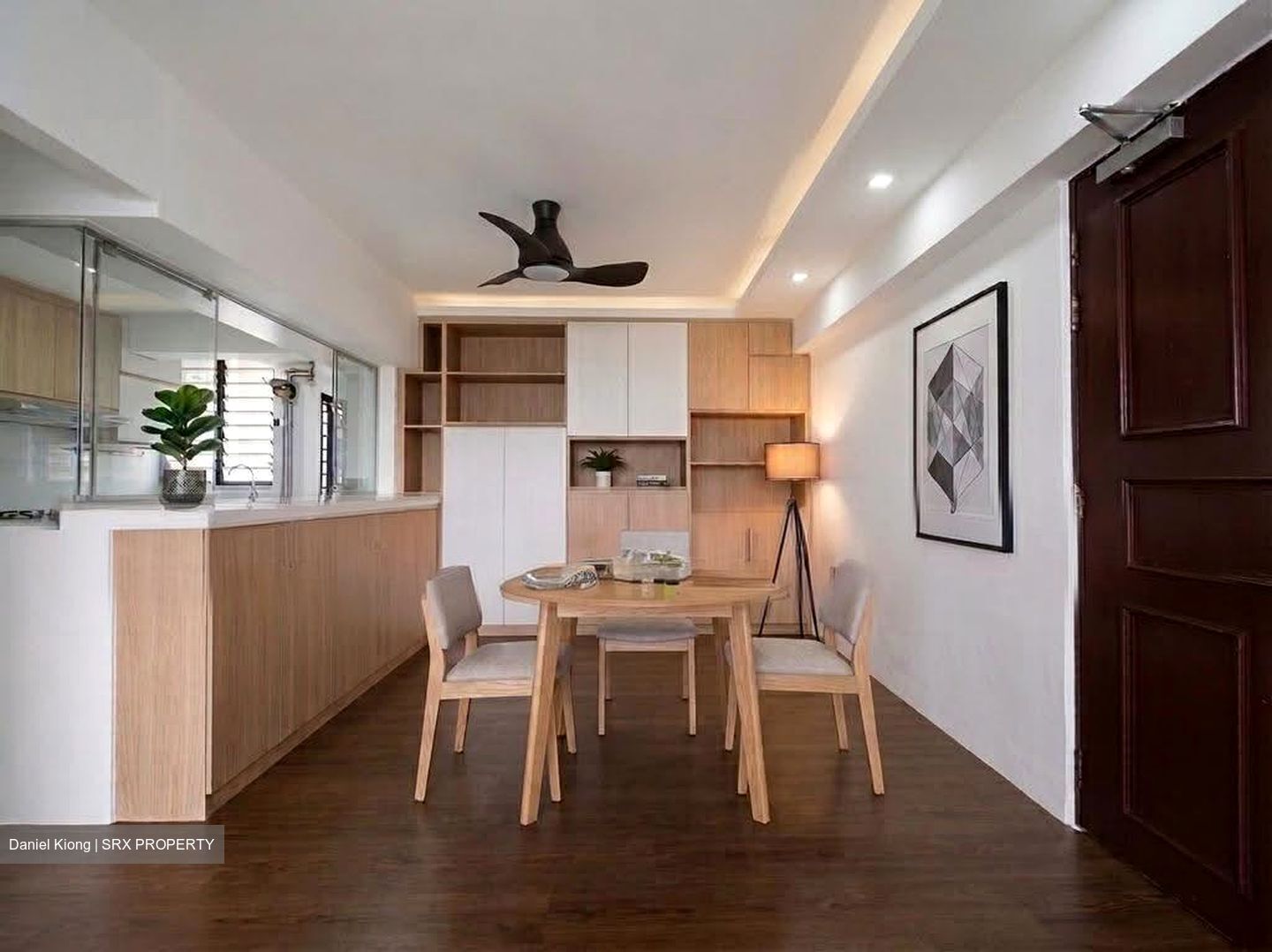 Blk 17 Golden Beach Vista (Kallang/Whampoa), HDB 4 Rooms #622708561